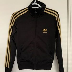 Adidas Track Jacket